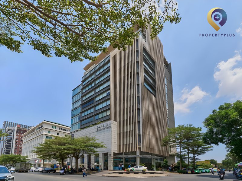 Đại Minh Convention Tower